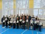 Муниципальный этап Всероссийских соревнований по шашкам 
